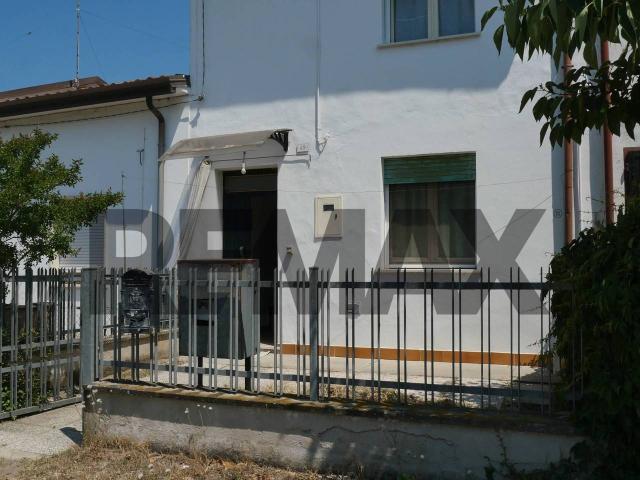 Villa Indipendente in vendita a Unione Delta del Po, Mesola