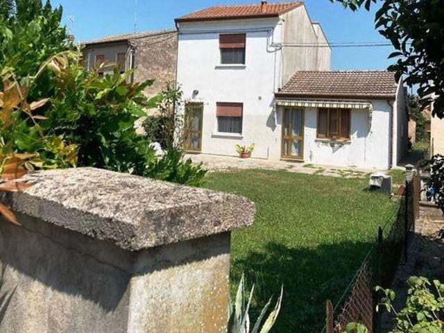 Villa Indipendente in vendita a Unione Delta del Po, Mesola