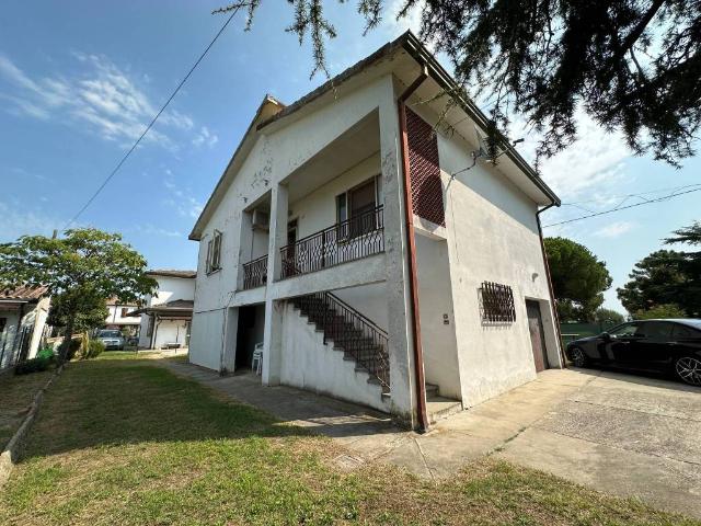 Villa Indipendente in vendita a Unione Delta del Po, Mesola