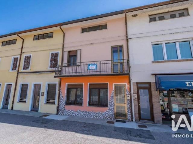 Villa Indipendente in vendita a Unione Delta del Po, Mesola