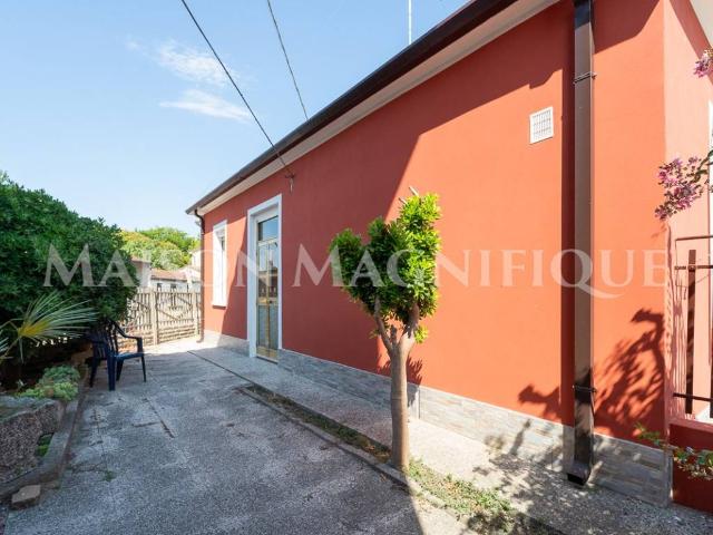 Villa Indipendente in vendita a Unione Delta del Po, Mesola