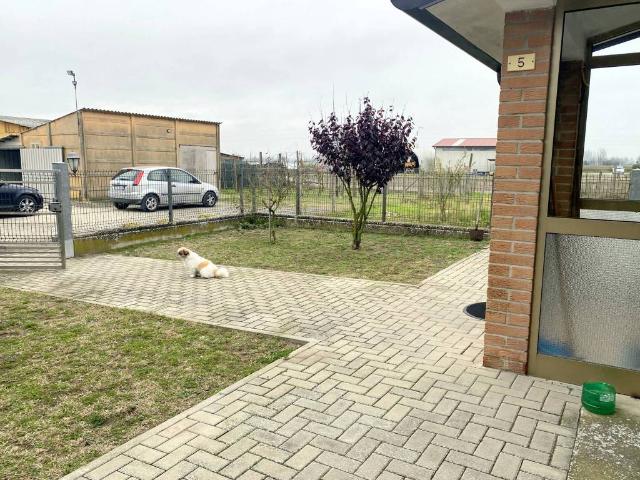 Villa Indipendente in vendita a Unione Delta del Po, Mesola