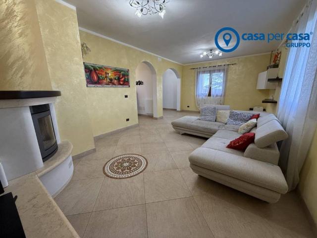 Villa Indipendente in vendita a Unione Delta del Po, Mesola