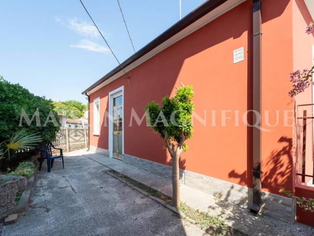 Villa Indipendente in vendita a Unione Delta del Po, Mesola