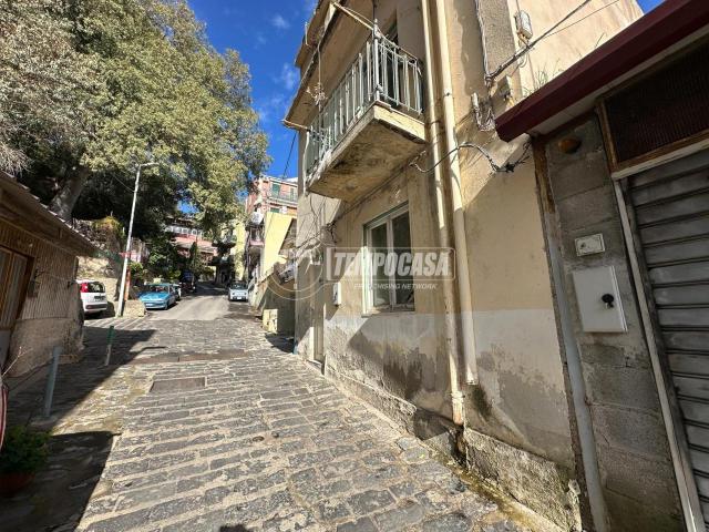Villa Indipendente in vendita a IV Circoscrizione, Messina