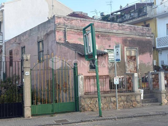 Villa Indipendente in vendita a IV Circoscrizione, Messina