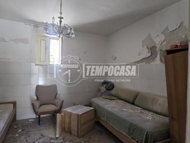 Villa Indipendente in vendita a Mortelle, Messina