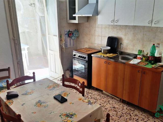 Villa Indipendente in vendita a I Circoscrizione, Messina