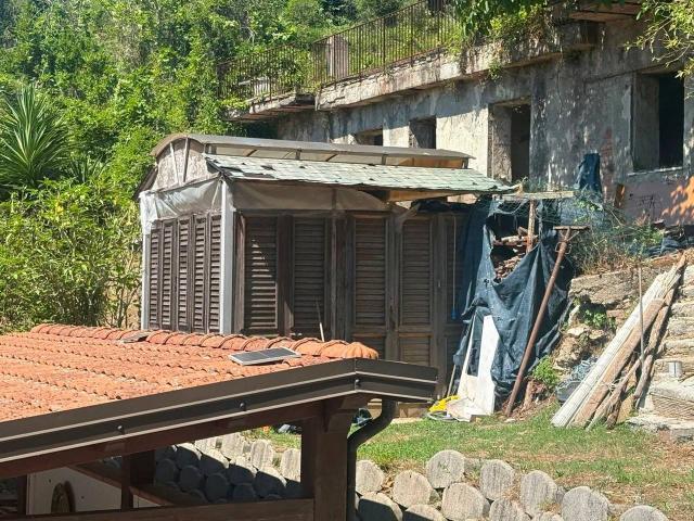 Villa Indipendente in vendita a V Circoscrizione, Messina