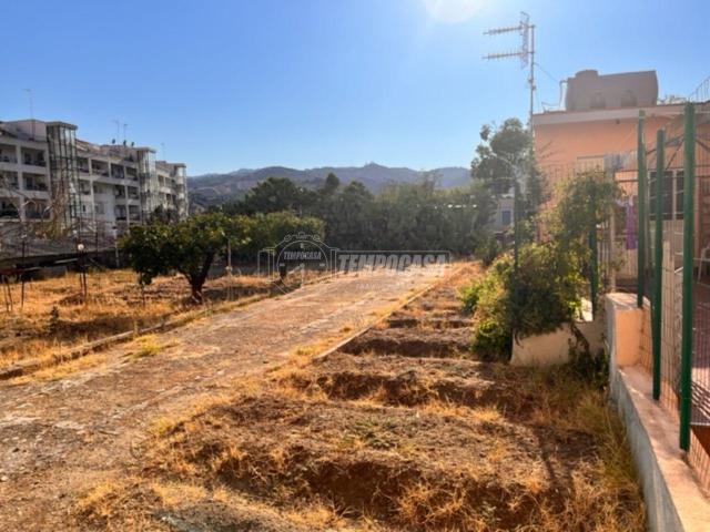 Villa Indipendente in vendita a V Circoscrizione, Messina