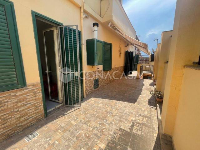 Villa Indipendente in vendita a Valle degli Angeli, Messina