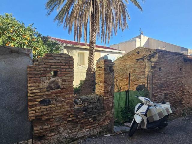 Villa Indipendente in vendita a VI Circoscrizione, Messina