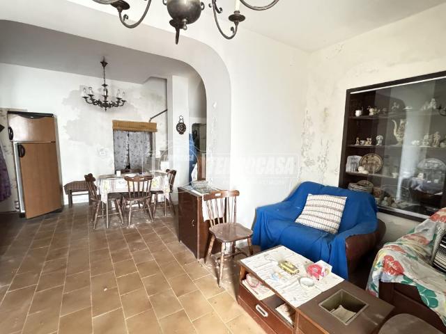 Villa Indipendente in vendita a VI Circoscrizione, Messina