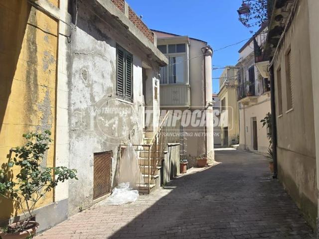 Villa Indipendente in vendita a VI Circoscrizione, Messina
