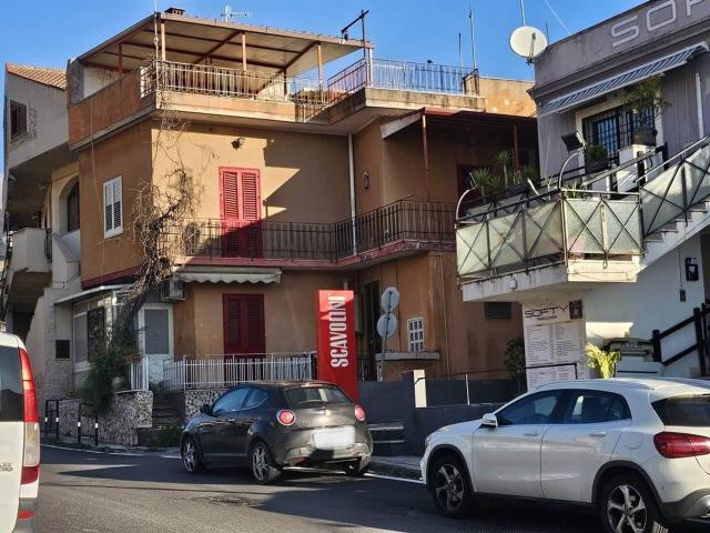 Villa Indipendente in vendita a V Circoscrizione, Messina