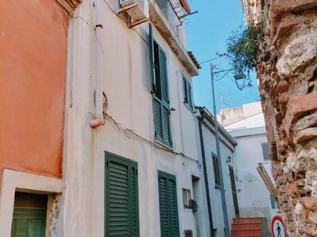 Villa Indipendente in vendita a VI Circoscrizione, Messina