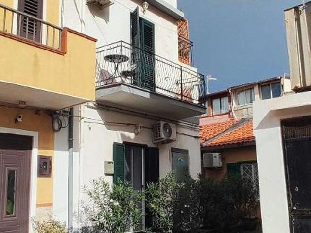 Villa Indipendente in vendita a IV Circoscrizione, Messina
