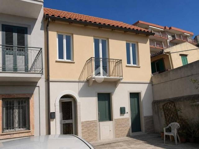 Villa Indipendente in vendita a IV Circoscrizione, Messina