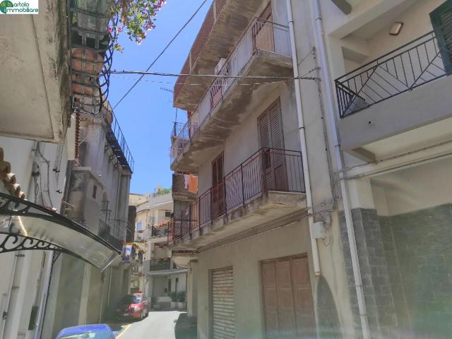 Villa Indipendente in vendita a I Circoscrizione, Messina
