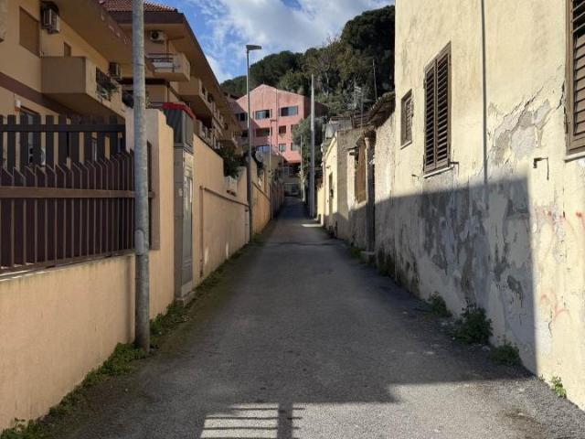 Villa Indipendente in vendita a V Circoscrizione, Messina