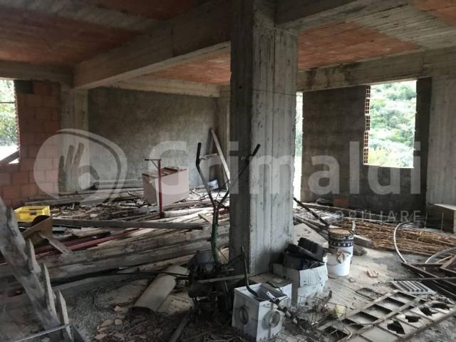 Villa Indipendente in vendita a I Circoscrizione, Messina