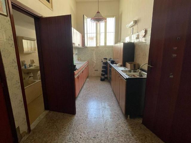 Villa Indipendente in vendita a I Circoscrizione, Messina