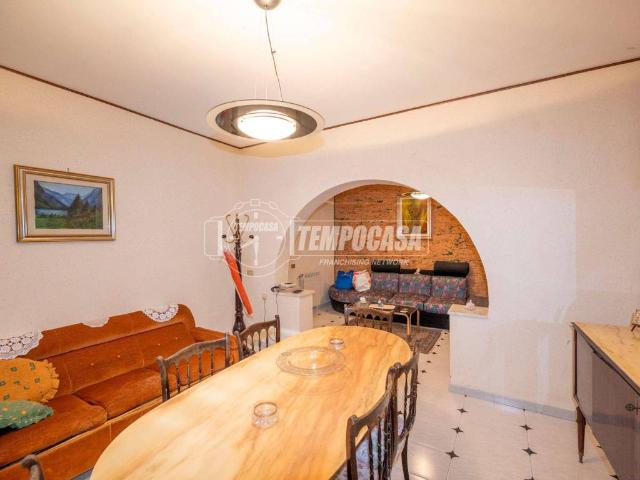 Villa Indipendente in vendita a VI Circoscrizione, Messina