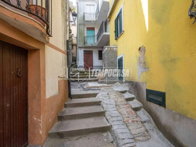 Villa Indipendente in vendita a I Circoscrizione, Messina