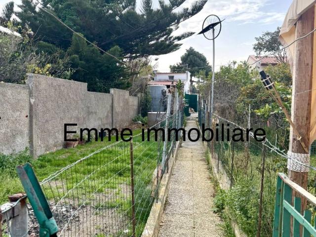 Villa Indipendente in vendita a Mortelle, Messina