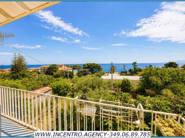 Villa Indipendente in vendita a VI Circoscrizione, Messina
