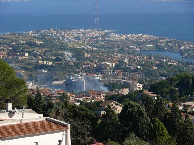 Villa Indipendente in vendita a VI Circoscrizione, Messina