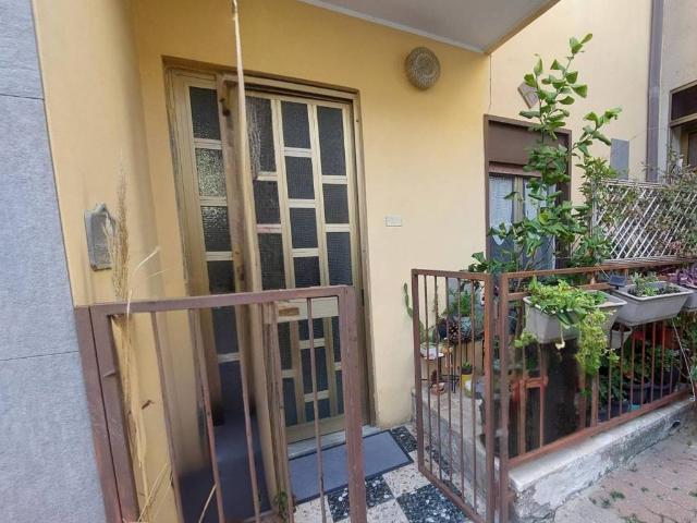 Villa Indipendente in vendita a VI Circoscrizione, Messina