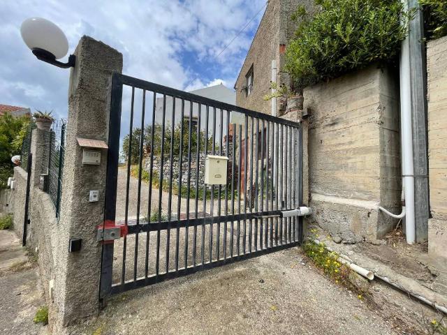 Villa Indipendente in vendita a Mortelle, Messina