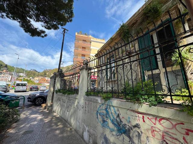 Villa Indipendente in vendita a IV Circoscrizione, Messina