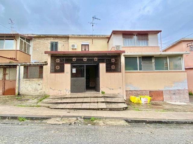 Villa Indipendente in vendita a V Circoscrizione, Messina