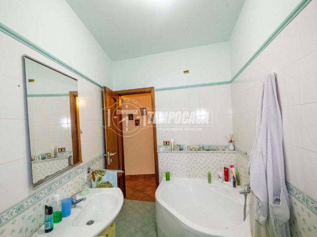 Villa Indipendente in vendita a VI Circoscrizione, Messina