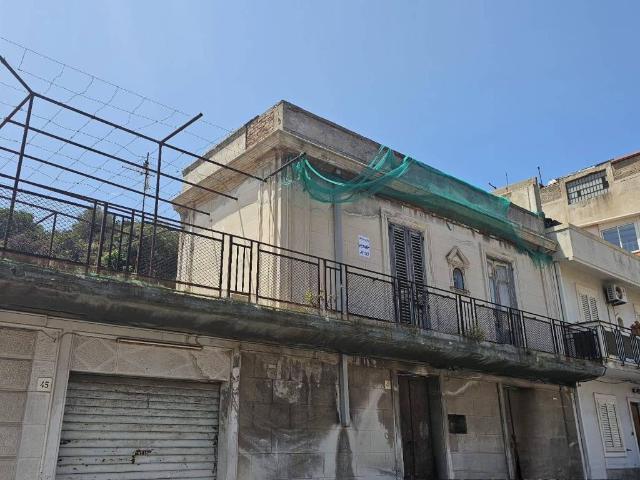 Villa Indipendente in vendita a Bordonaro, Messina