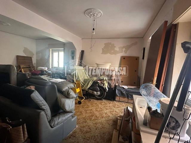 Villa Indipendente in vendita a VI Circoscrizione, Messina