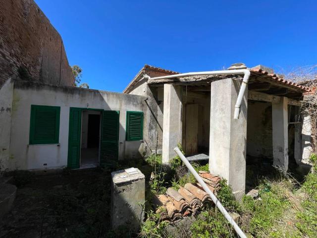 Villa Indipendente in vendita a VI Circoscrizione, Messina