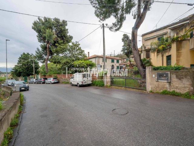 Villa Indipendente in vendita a I Circoscrizione, Messina