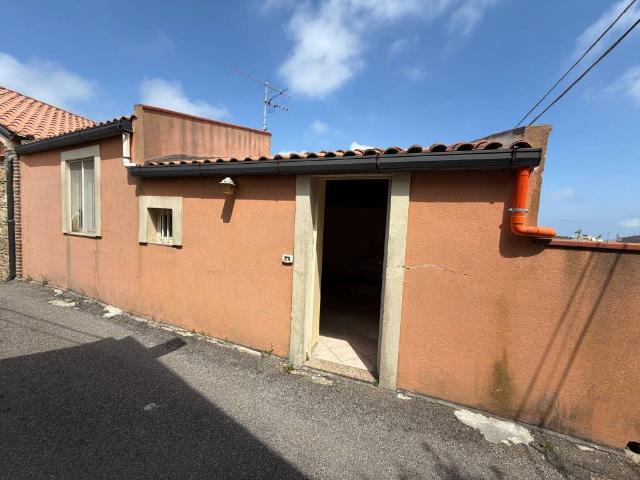 Villa Indipendente in vendita a VI Circoscrizione, Messina