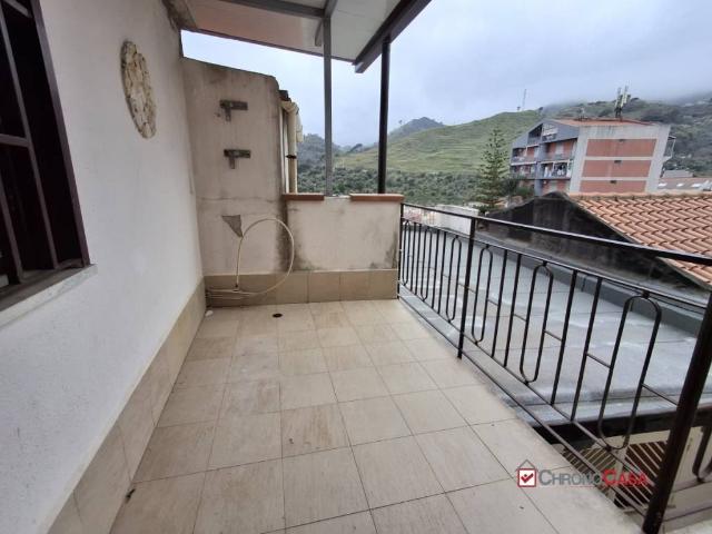 Villa Indipendente in vendita a III Circoscrizione, Messina