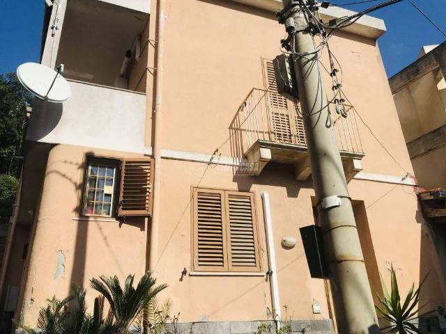 Villa Indipendente in vendita a V Circoscrizione, Messina