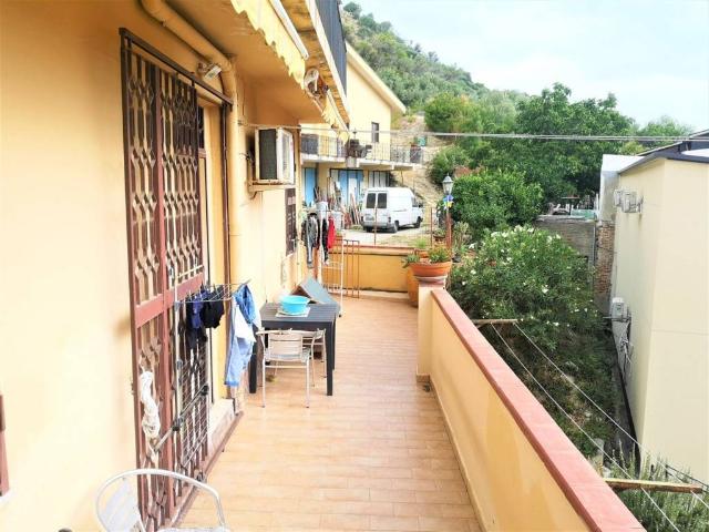 Villa Indipendente in vendita a III Circoscrizione, Messina