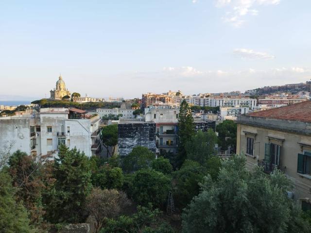 Villa Indipendente in vendita a IV Circoscrizione, Messina