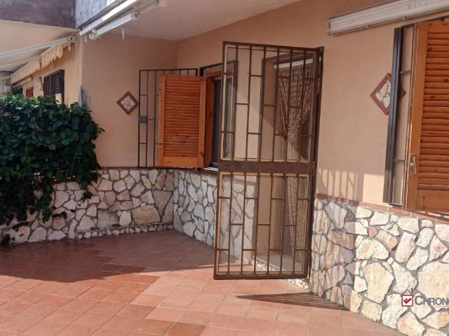 Villa Indipendente in vendita a VI Circoscrizione, Messina