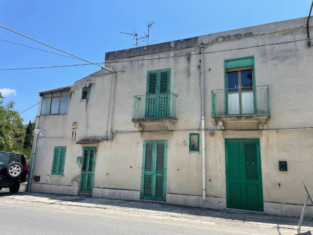 Villa Indipendente in vendita a VI Circoscrizione, Messina