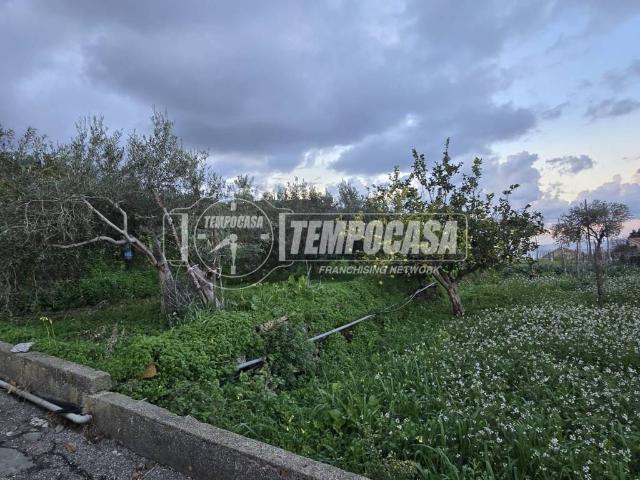 Villa Indipendente in vendita a VI Circoscrizione, Messina