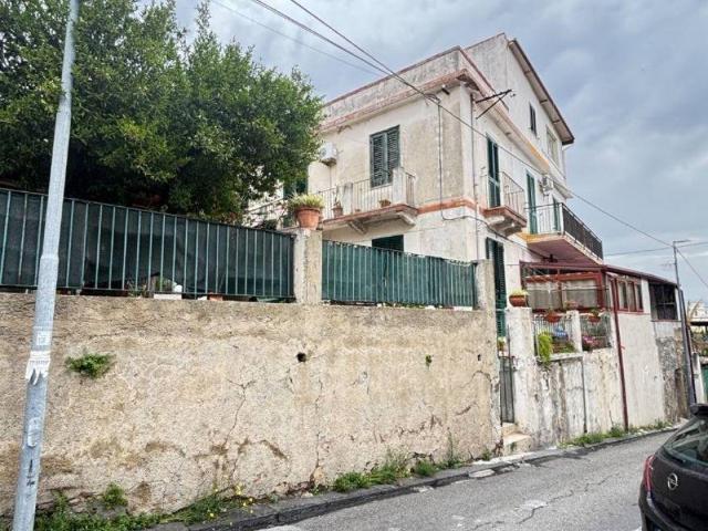 Villa Indipendente in vendita a III Circoscrizione, Messina
