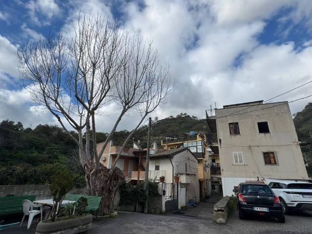 Villa Indipendente in vendita a Galati Sant'Anna, Messina